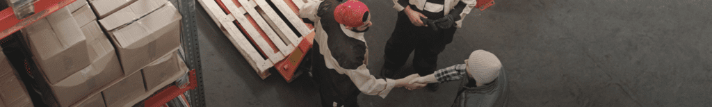 optimize your supply chain: partner with a team you trust