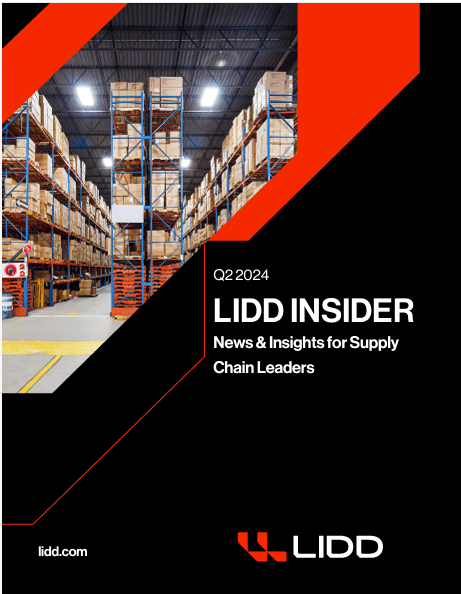 Digital Transformation - Q2 Newsletter