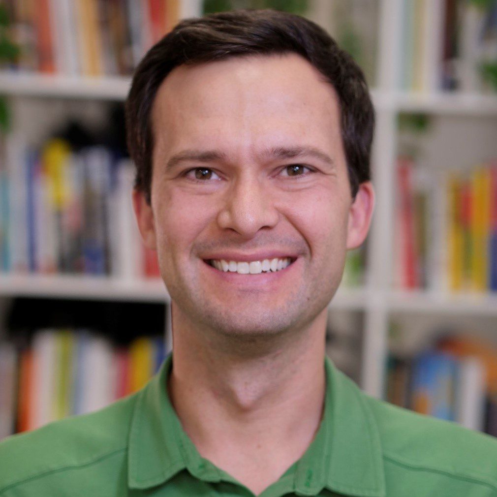 Jared Lee