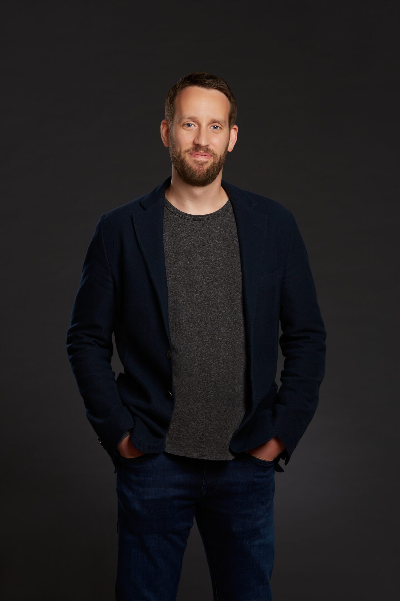 Nicolas Laplante