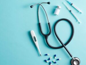 healthcare equipment