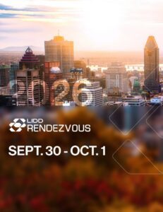 LIDD Rendezvous 2026